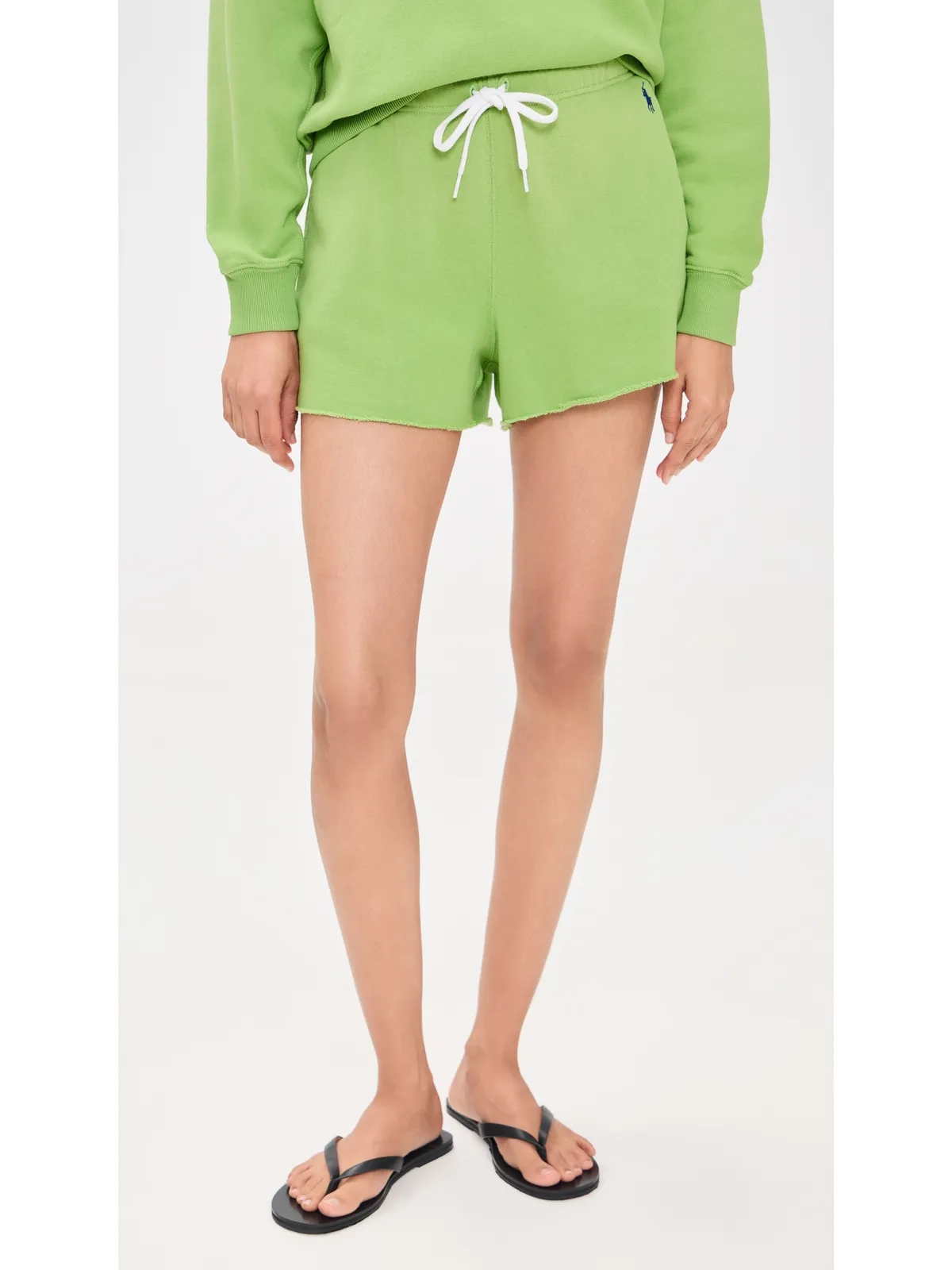 Polo Ralph Lauren カットオフショーツ - 画像2