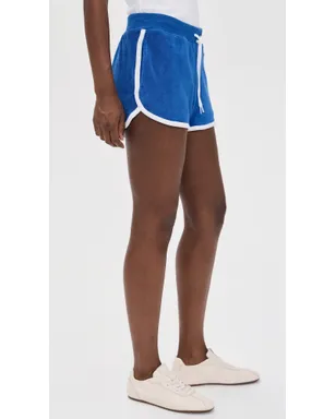 Polo Ralph Lauren テリーショーツ Gala Blue - サムネイル4