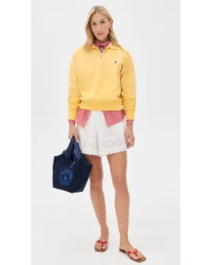 Polo Ralph Lauren Lola ショートパンツ - サムネイル5