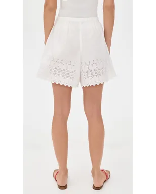 Polo Ralph Lauren Lola ショートパンツ - サムネイル3