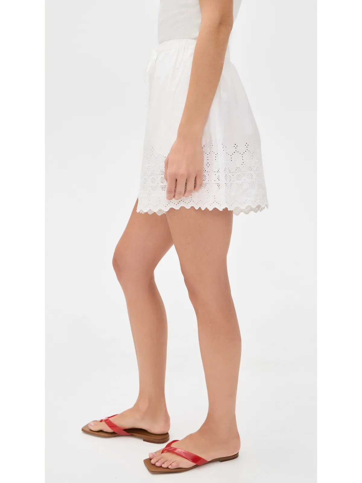 Polo Ralph Lauren Lola ショートパンツ - 画像4