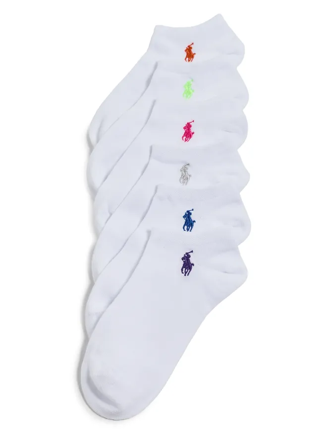 Polo Ralph Lauren ビンテージ Polo Ralph Lauren ソックスの商品画像