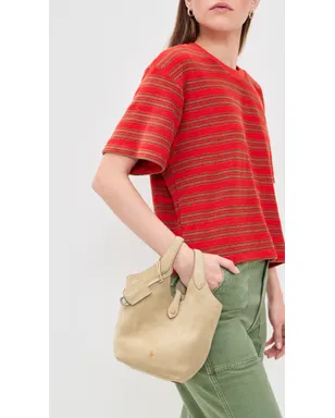 Polo Ralph Lauren スエード クロスボディバッグ - サムネイル3