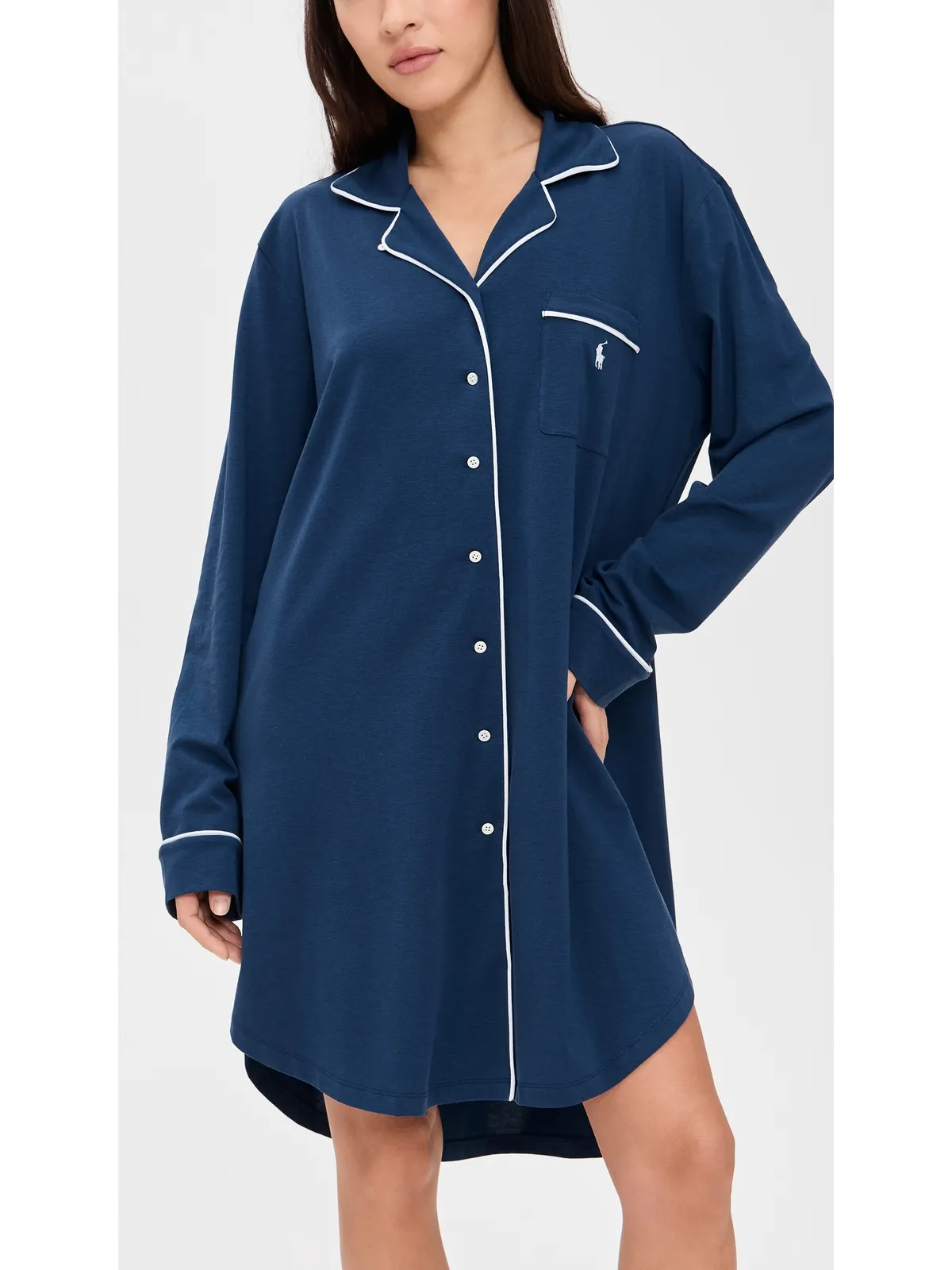 Polo Ralph Lauren 睡眠用シャツ - 画像5