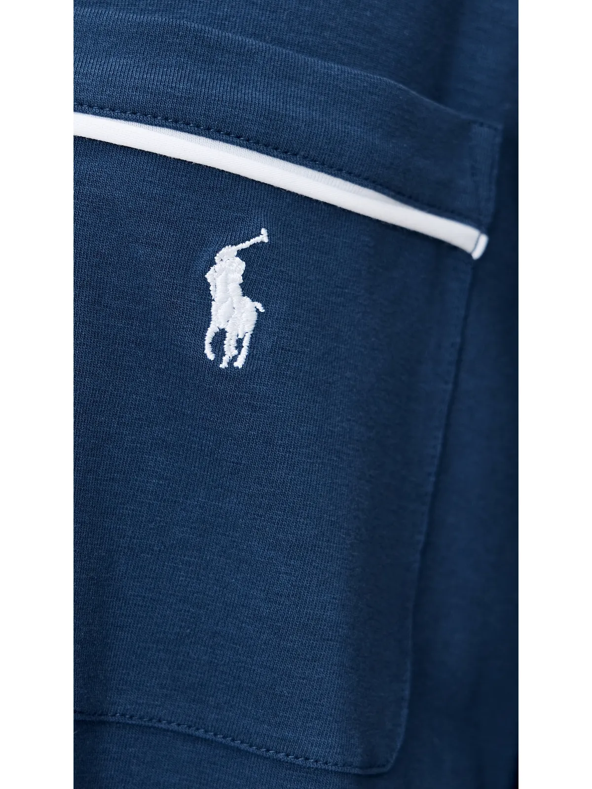 Polo Ralph Lauren 睡眠用シャツ - 画像6