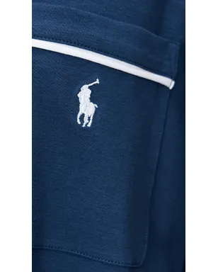 Polo Ralph Lauren 睡眠用シャツ - サムネイル6