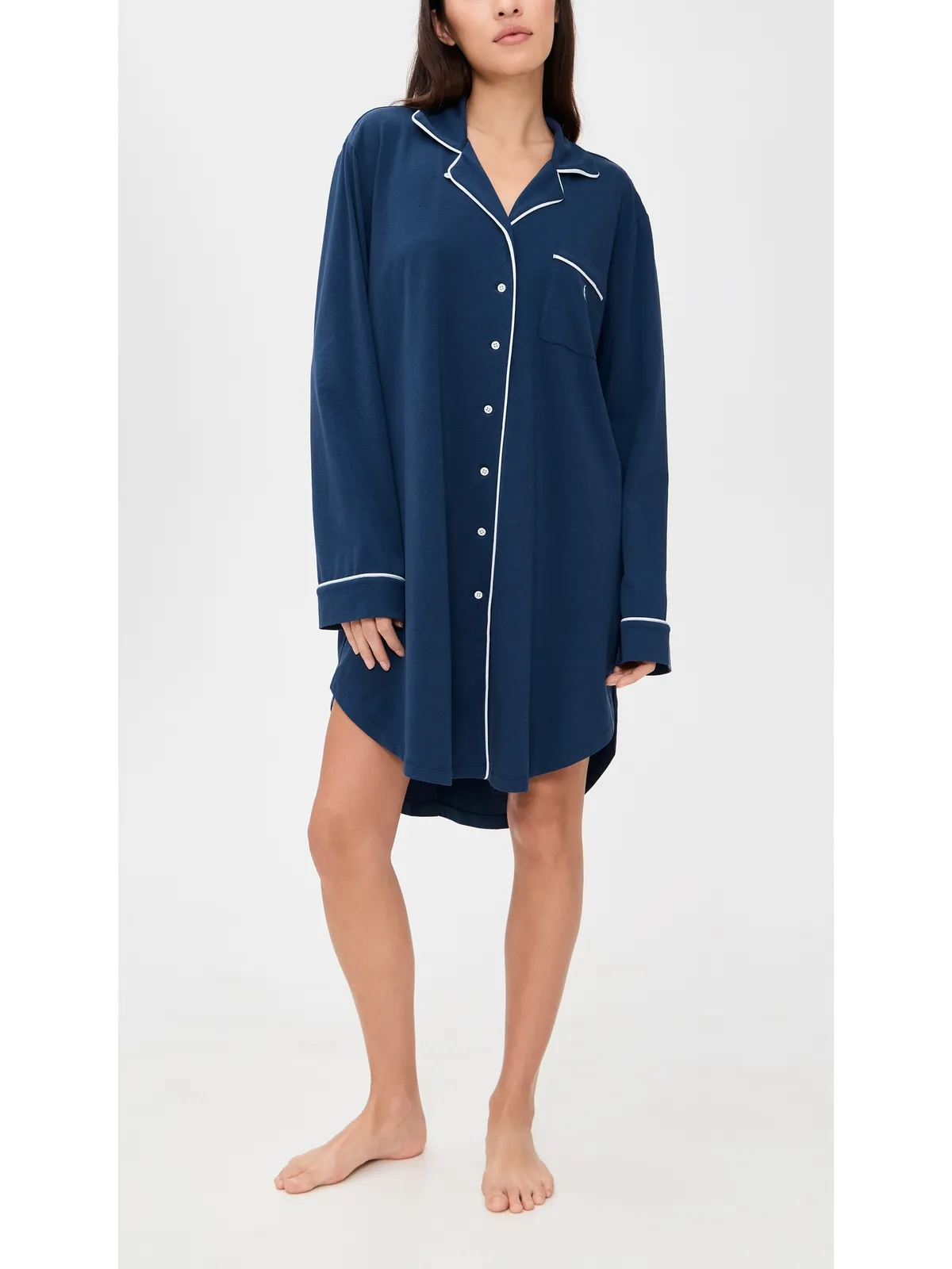 Polo Ralph Lauren 睡眠用シャツ - 画像2