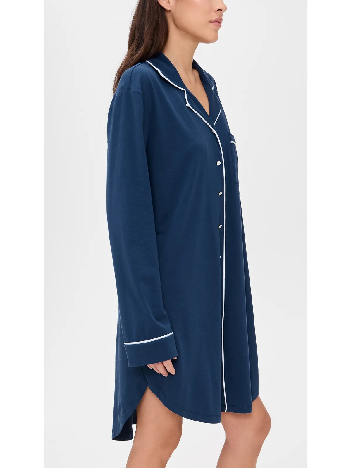 Polo Ralph Lauren 睡眠用シャツ - 画像4