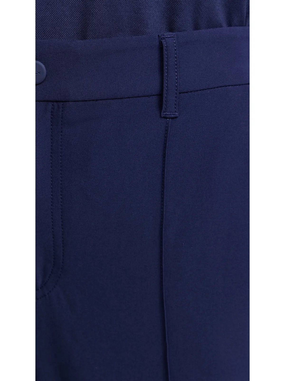 RLX Ralph Lauren Tissue Weight 4-Way Stretch Joggers Refined Navy M - 画像6