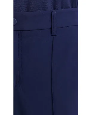 RLX Ralph Lauren Tissue Weight 4-Way Stretch Joggers Refined Navy M - サムネイル6
