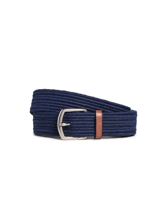 RLX Ralph Lauren RLX Ralph Lauren 編み込みベルトの商品画像