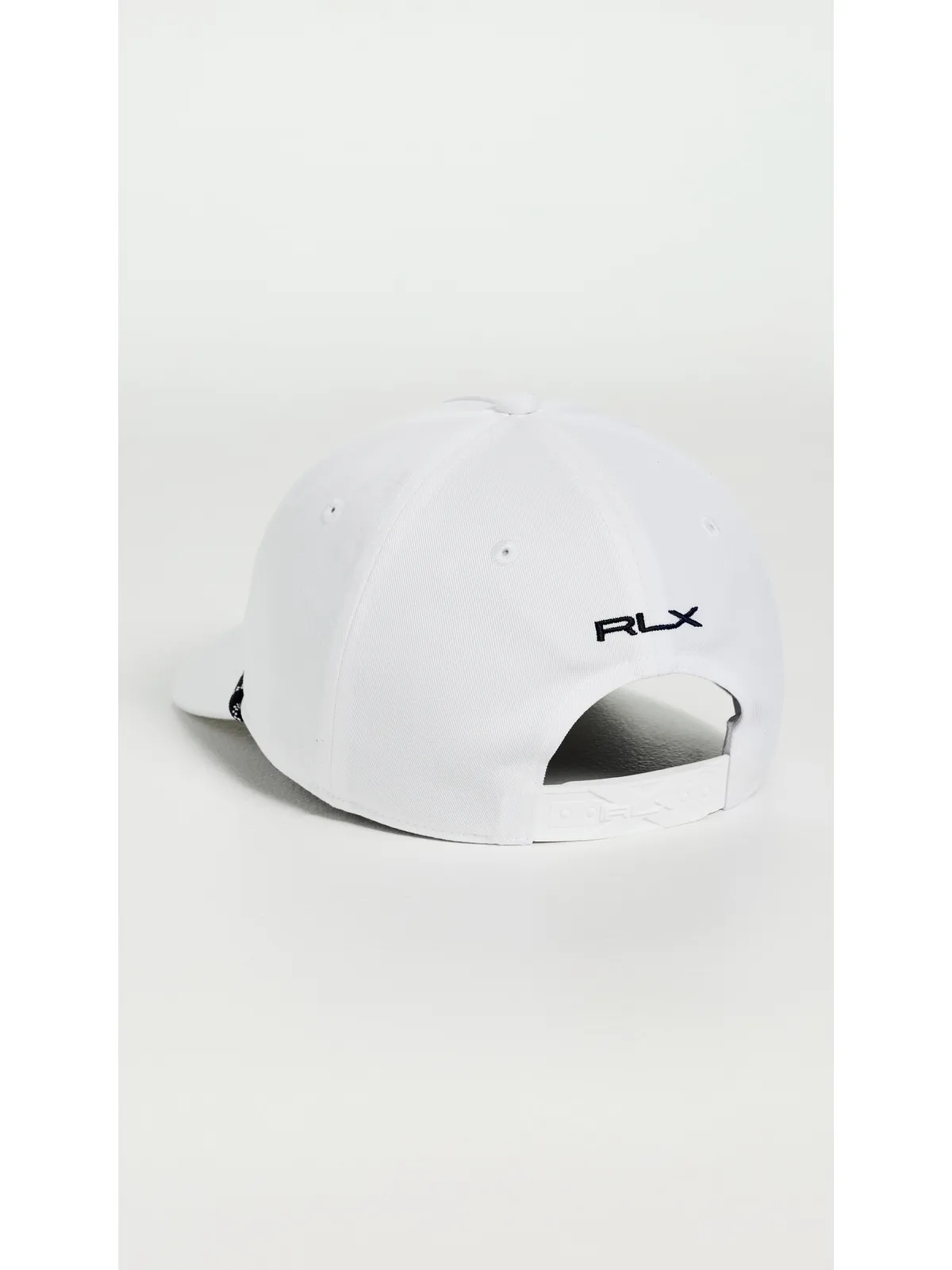 RLX Ralph Lauren 季節のベア・ロープキャップ - 画像3