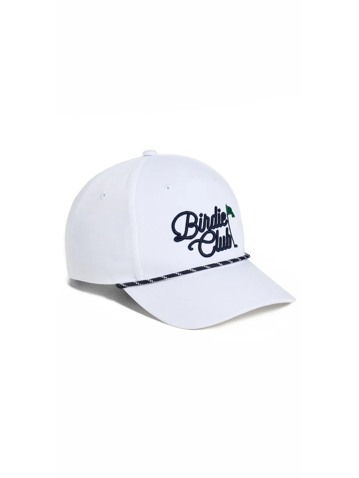RLX Ralph Lauren バーディー クラブ ロープハット - 画像1