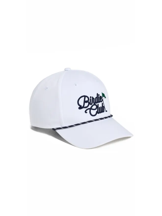RLX Ralph Lauren RLX Ralph Lauren バーディー クラブ ロープハットの商品画像