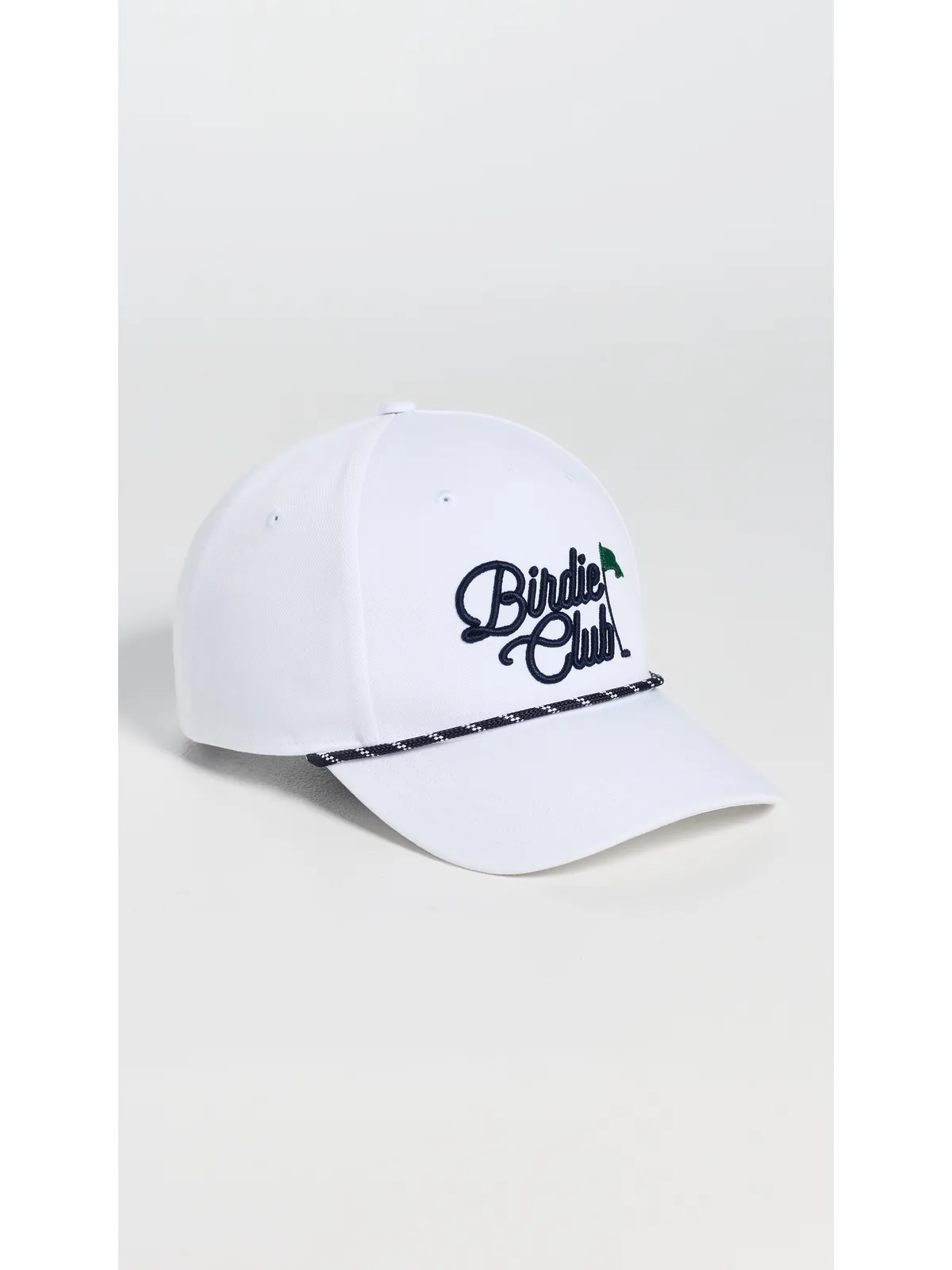 RLX Ralph Lauren バーディー クラブ ロープハット - 画像2