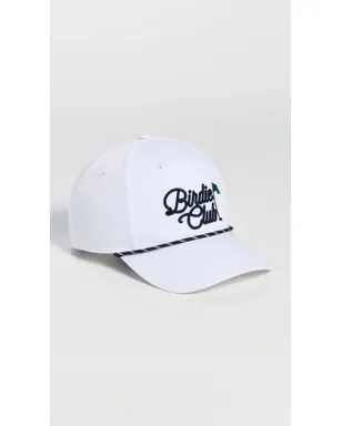 RLX Ralph Lauren バーディー クラブ ロープハット - サムネイル2