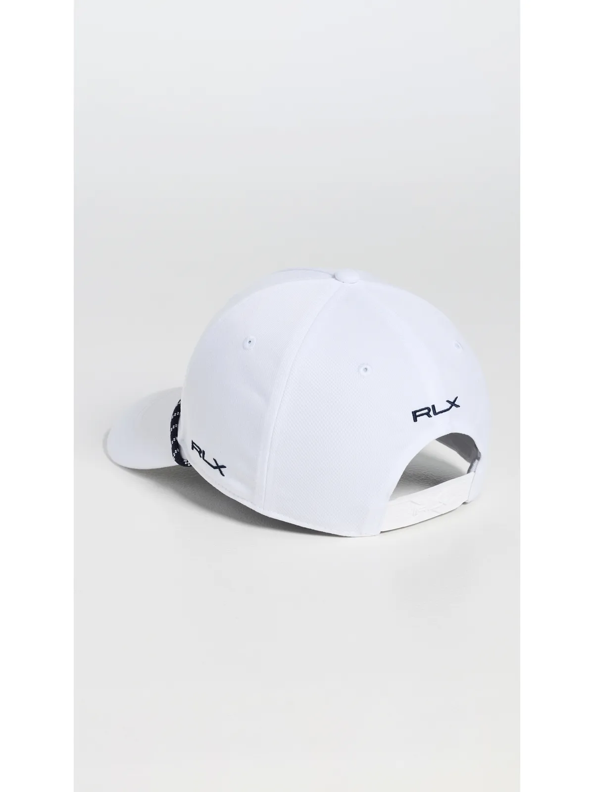 RLX Ralph Lauren バーディー クラブ ロープハット - 画像3