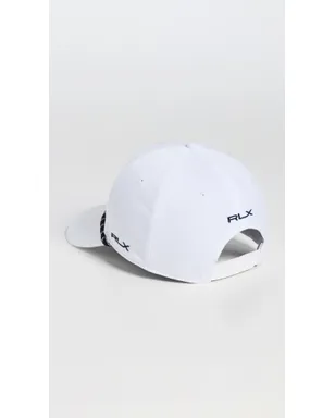 RLX Ralph Lauren バーディー クラブ ロープハット - サムネイル3