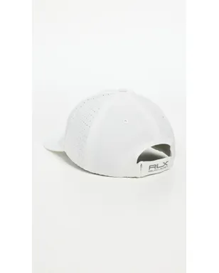 RLX Ralph Lauren パフォーマンスキャップ - サムネイル3