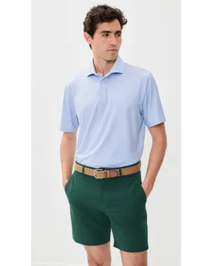 RLX Ralph Lauren Beekman Deco ポロシャツ - サムネイル2