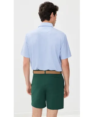RLX Ralph Lauren Beekman Deco ポロシャツ - サムネイル3