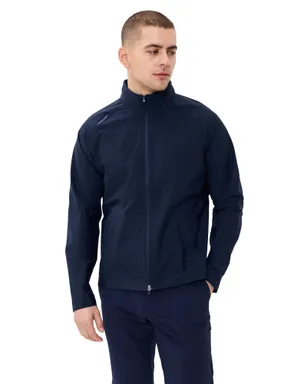 RLX Ralph Lauren ライトウェイト テック ジップジャケット ネイビー - サムネイル1