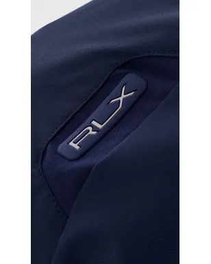RLX Ralph Lauren ライトウェイト テック ジップジャケット ネイビー - サムネイル6