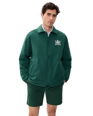 RLX Ralph Lauren 軽量ストレッチナイロンジャケット - サムネイル1