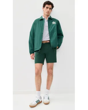 RLX Ralph Lauren 軽量ストレッチナイロンジャケット - サムネイル5