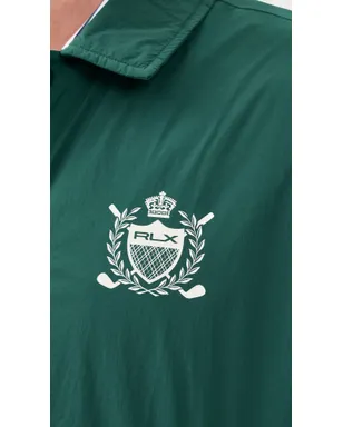 RLX Ralph Lauren 軽量ストレッチナイロンジャケット - サムネイル6