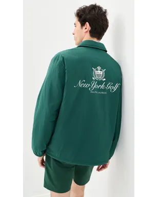 RLX Ralph Lauren 軽量ストレッチナイロンジャケット - サムネイル2