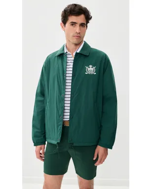RLX Ralph Lauren 軽量ストレッチナイロンジャケット - サムネイル3