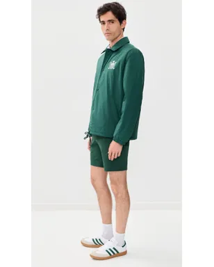 RLX Ralph Lauren 軽量ストレッチナイロンジャケット - サムネイル4
