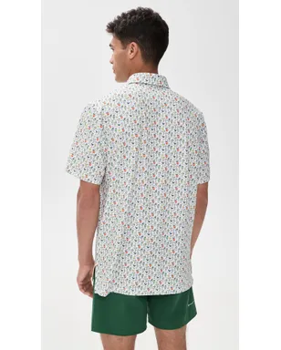 RLX Ralph Lauren ライトウェイトエアフロー カクテルポロ - サムネイル3