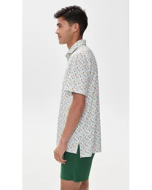 RLX Ralph Lauren ライトウェイトエアフロー カクテルポロ - サムネイル4