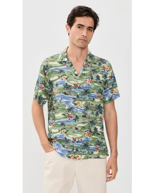 RLX Ralph Lauren デイ オン ザ コース スポーツシャツ - サムネイル2