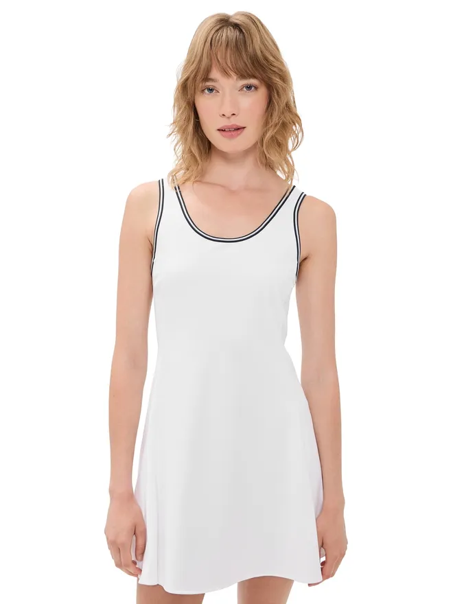 RLX Ralph Lauren RLX Ralph Lauren テニス インタークロック ドレスの商品画像
