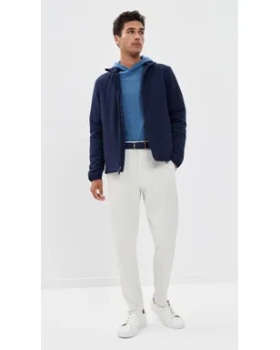 RLX Ralph Lauren テックストレッチ フルジップ ジャケット - サムネイル5