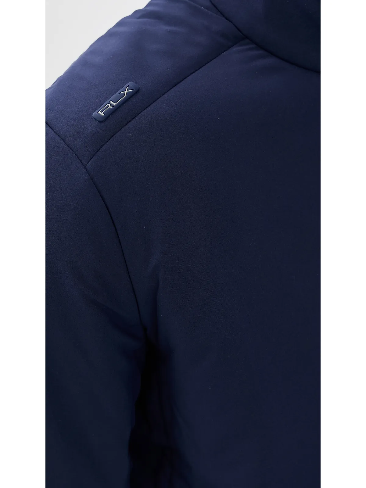 RLX Ralph Lauren テックストレッチ フルジップ ジャケット - 画像6