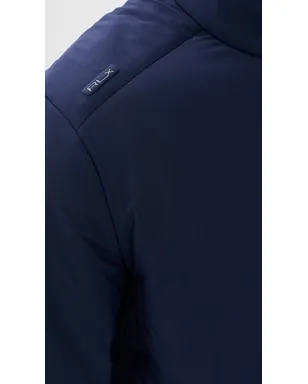 RLX Ralph Lauren テックストレッチ フルジップ ジャケット - サムネイル6