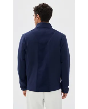 RLX Ralph Lauren テックストレッチ フルジップ ジャケット - サムネイル3