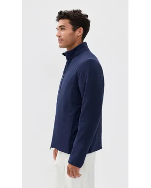 RLX Ralph Lauren テックストレッチ フルジップ ジャケット - サムネイル4
