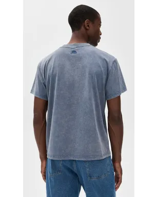 Rhythm Awake Band Tシャツ - サムネイル3