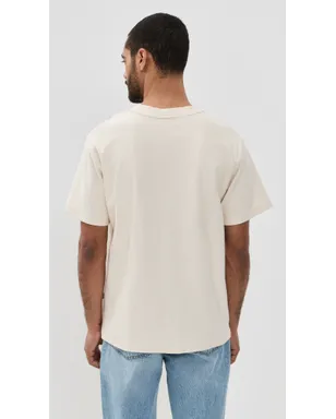 Rhythm ヴィンテージ テリー Tシャツ - サムネイル3