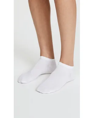 Wolford スニーカーコットンソックス - サムネイル3