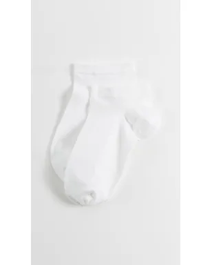 Wolford スニーカーコットンソックス - サムネイル4