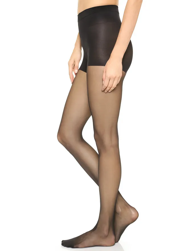 Wolford Wolford インディビジュアル10 コントロールトップタイツの商品画像