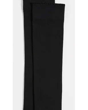 Wolford ベルベット デラックス 50 ニーハイソックス - サムネイル4