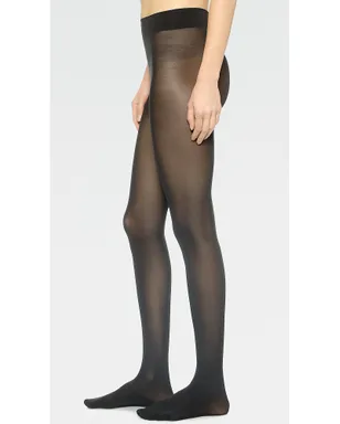 Wolford シームレス ピュア50 タイツ - サムネイル2