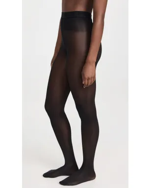 Wolford シナジー40 レッグサポートタイツ ブラック - サムネイル2